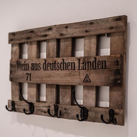 Wohnwerk Suite Moselblick Traben-Trarbach Extérieur photo