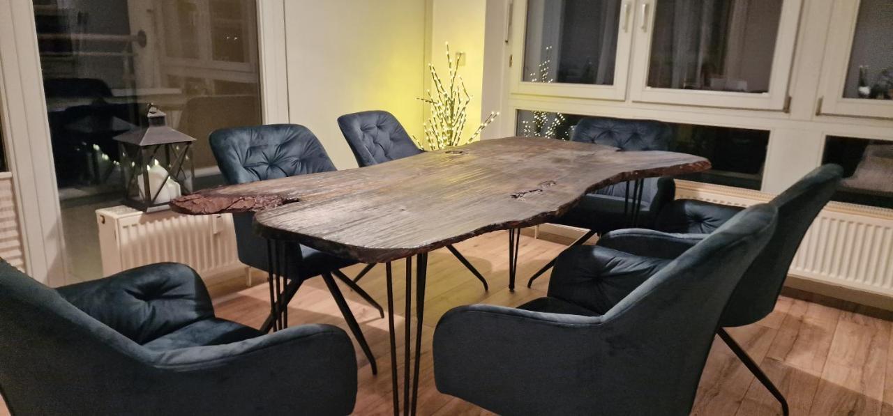 Wohnwerk Suite Moselblick Traben-Trarbach Extérieur photo