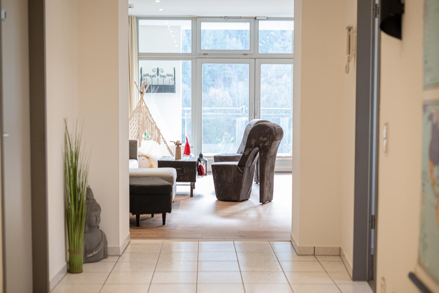 Wohnwerk Suite Moselblick Traben-Trarbach Extérieur photo