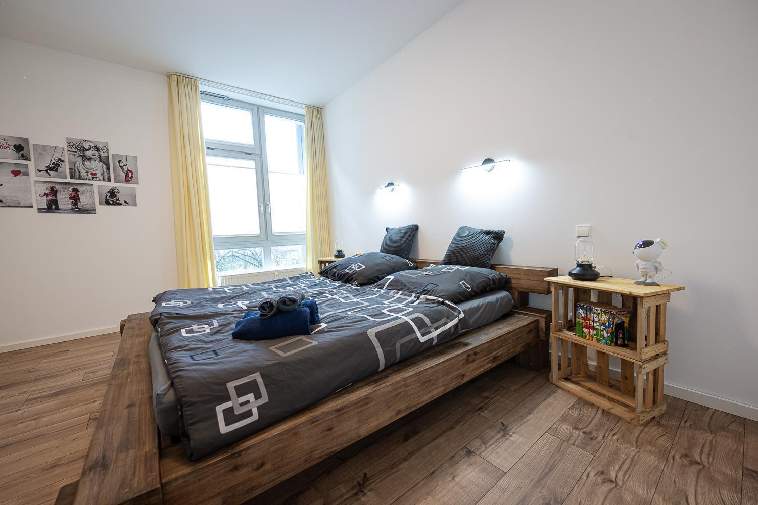 Wohnwerk Suite Moselblick Traben-Trarbach Extérieur photo