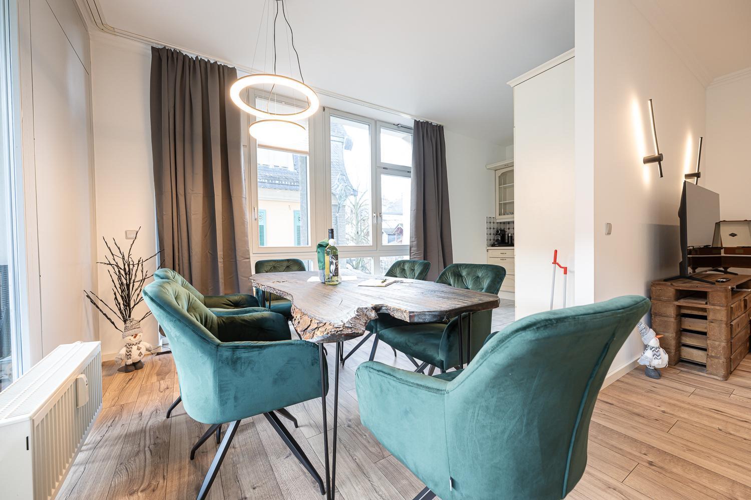 Wohnwerk Suite Moselblick Traben-Trarbach Extérieur photo