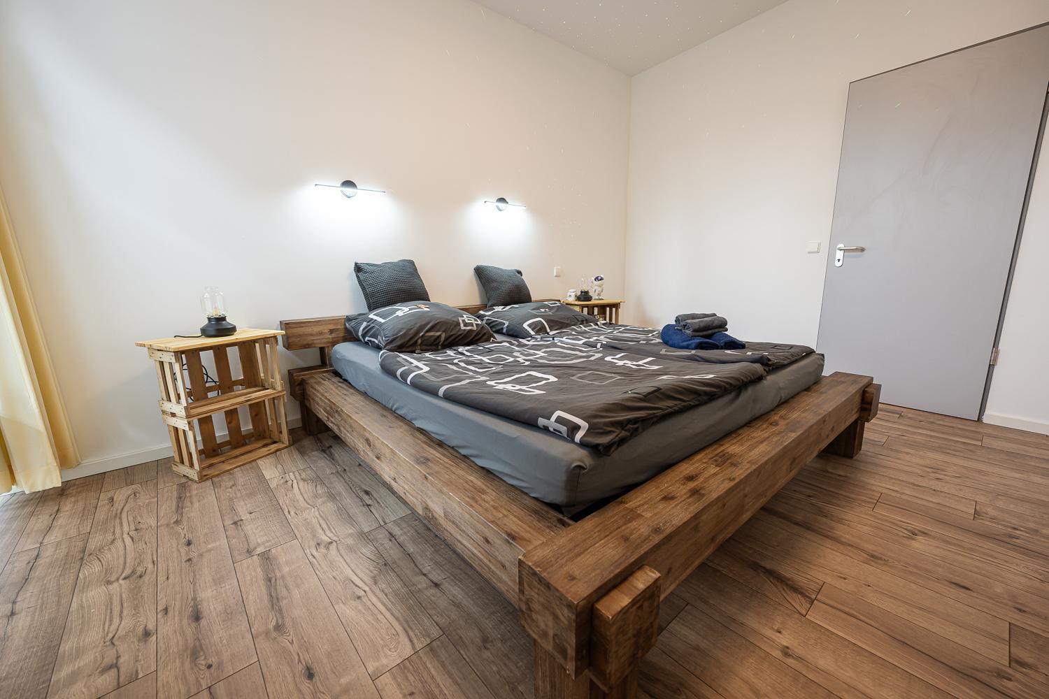 Wohnwerk Suite Moselblick Traben-Trarbach Extérieur photo